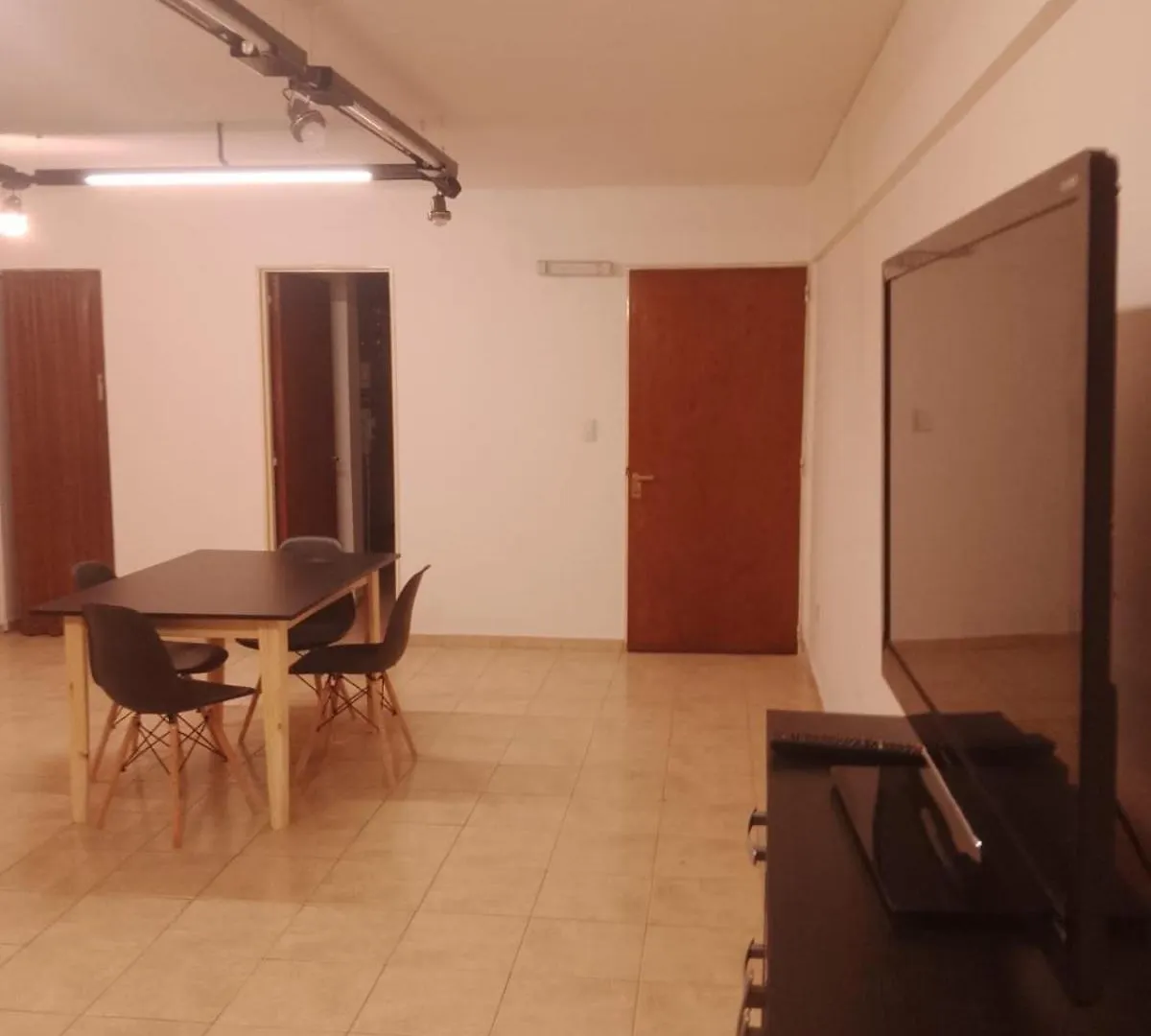 Apartmán Depto Microcentro Mendoza 0*,  Argentina