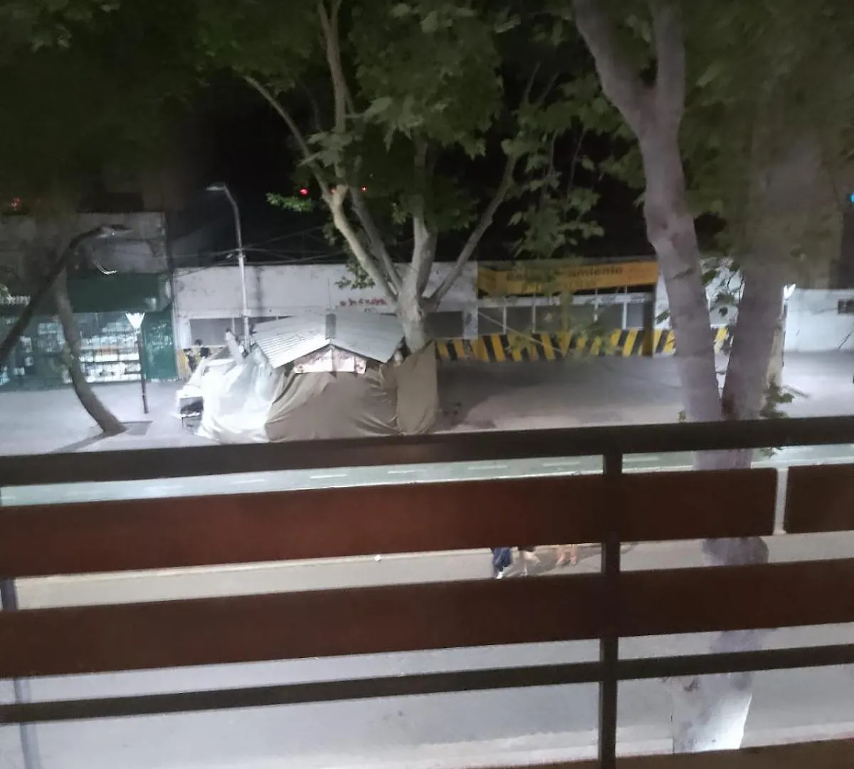 Apartmán Depto Microcentro Mendoza