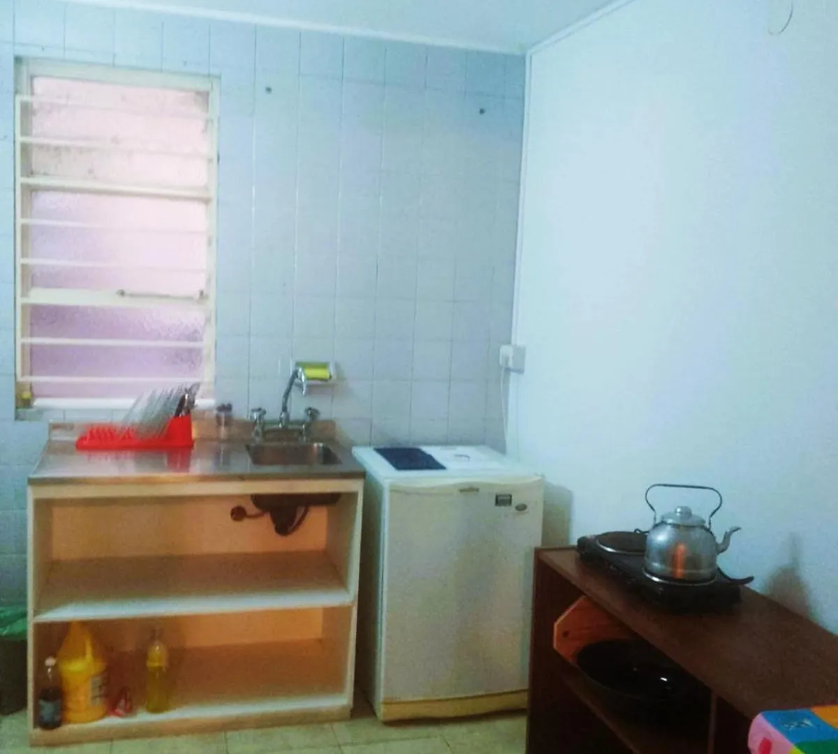 Apartmán Depto Microcentro Mendoza