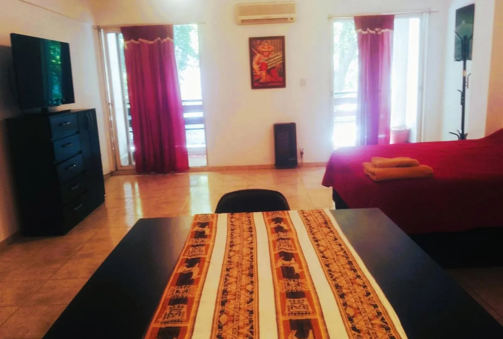Apartmán Depto Microcentro Mendoza