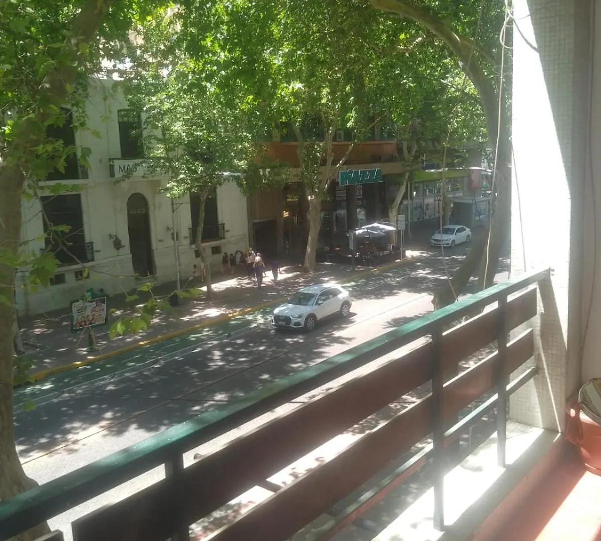 Apartmán Depto Microcentro Mendoza