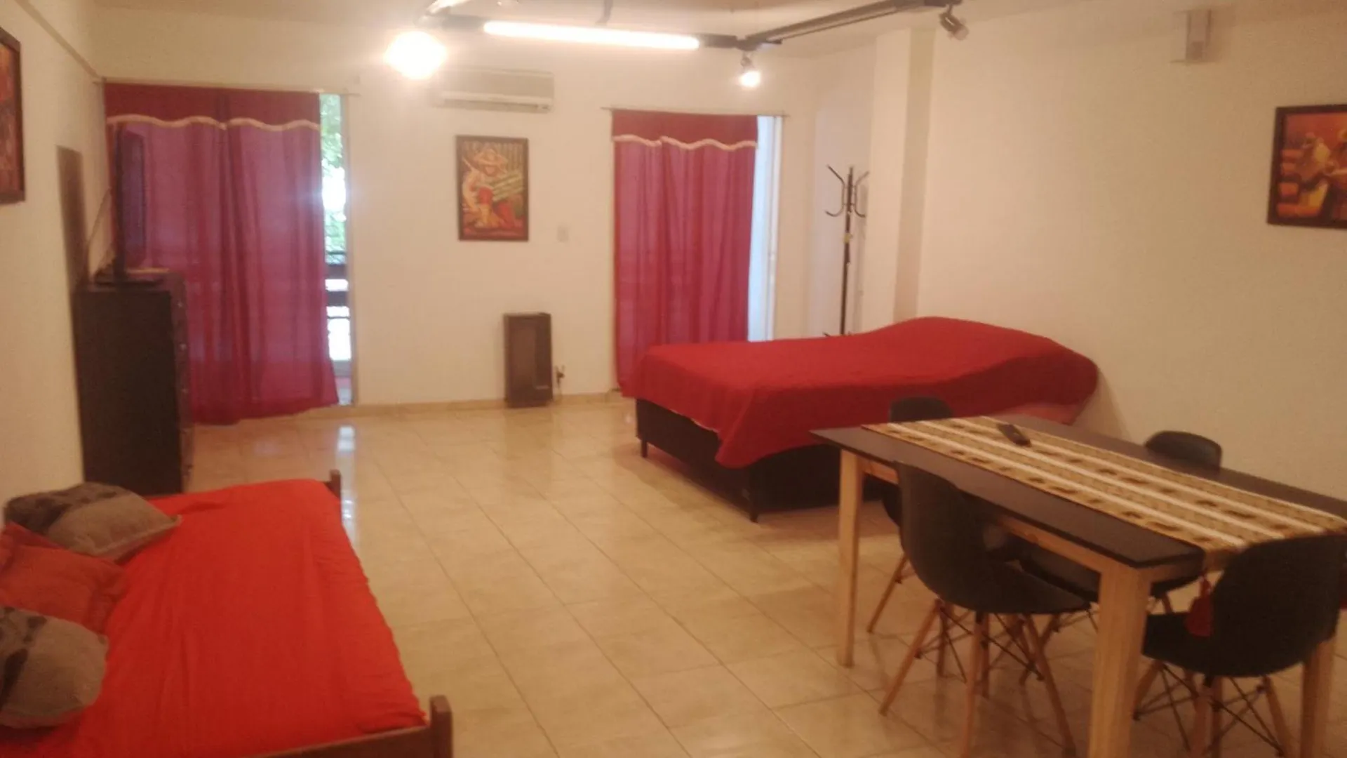 Apartmán Depto Microcentro Mendoza