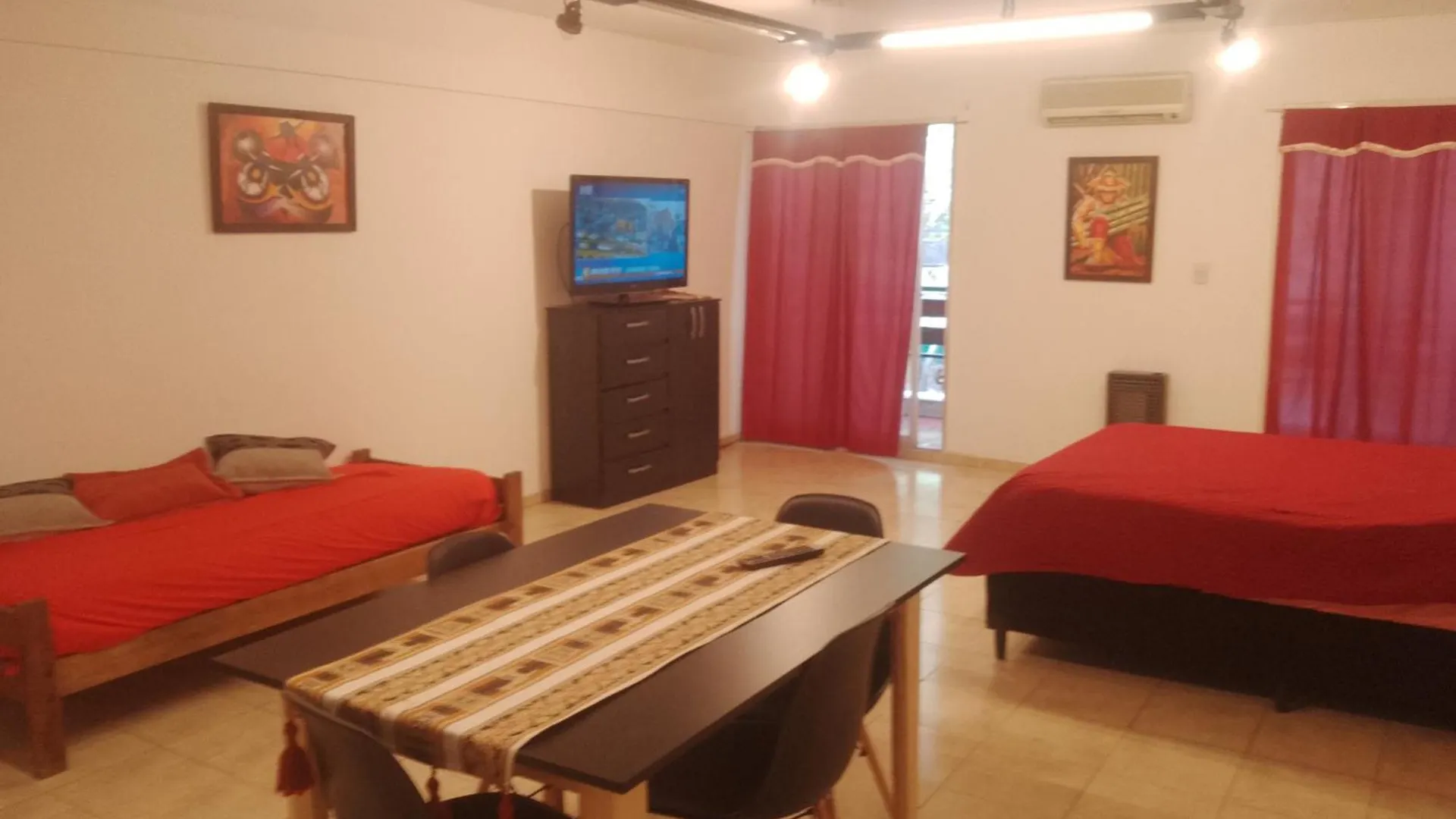 Apartmán Depto Microcentro Mendoza